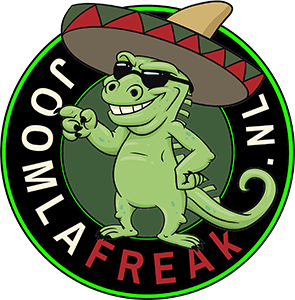 JoomlaFreak Logo